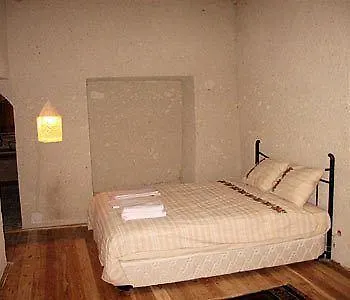 Hotel Spelunca Cave