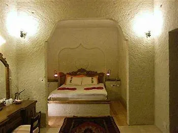 Hotel Spelunca Cave