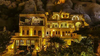Spelunca Cave 3* Goreme