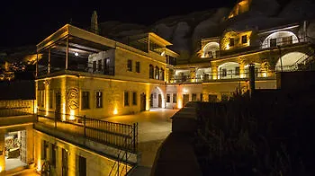 Spelunca Cave Hotel Goreme