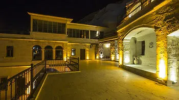 Spelunca Cave Hotel