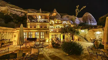 Spelunca Cave Hotel 3*