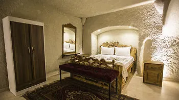 Hotel Spelunca Cave Goreme